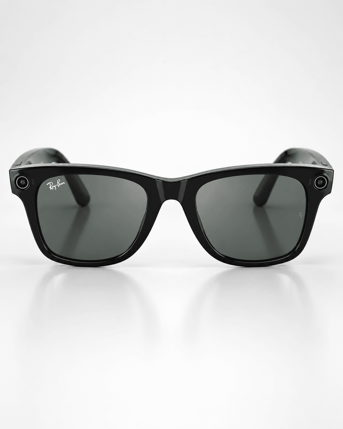 RAY BAN
